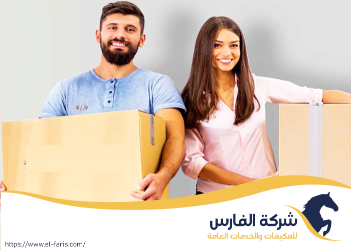 نقل عفش النرجس: كل ما تحتاج معرفته عن خدمات النقل في السعودية