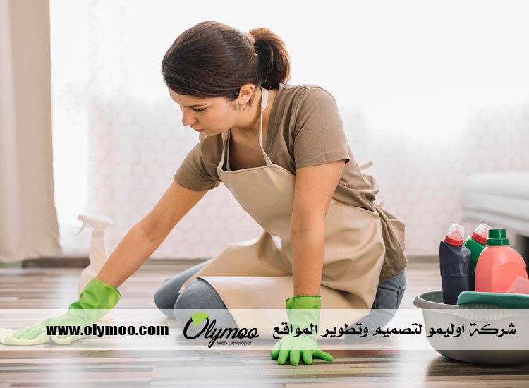 شركات تنظيف الخزانات بجدة
