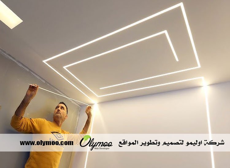 معلم جبس بورد بالرياض
