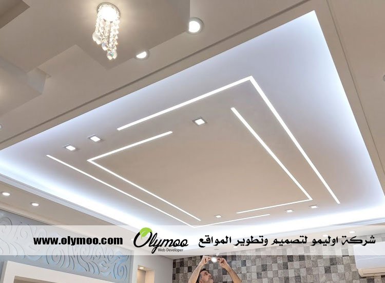 معلم جبس بورد بالرياض