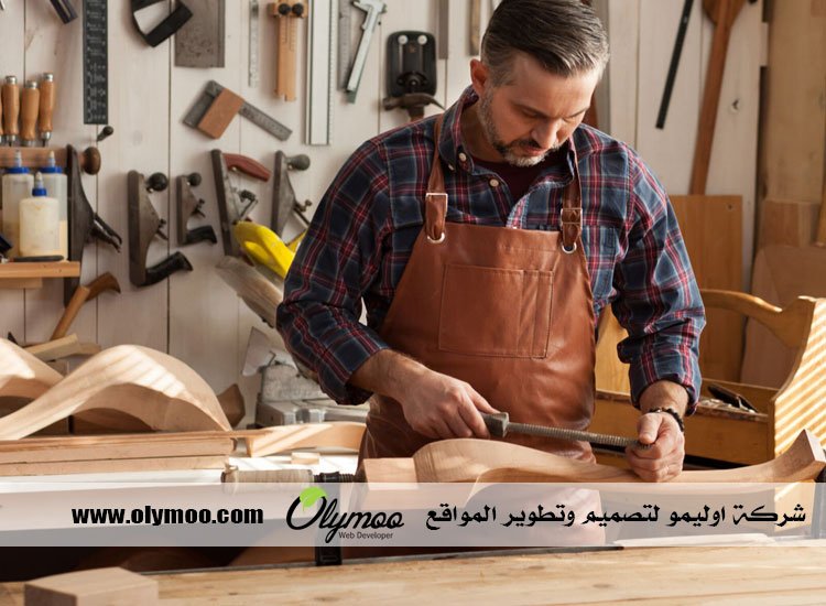 نجار بجدة