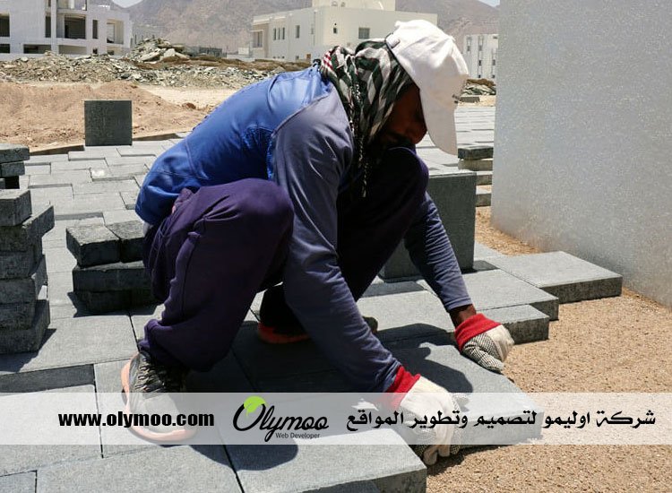تركيب انترلوك في دبي