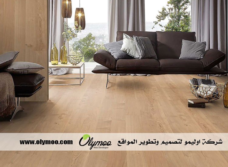 تركيب باركيه في راس الخيمة