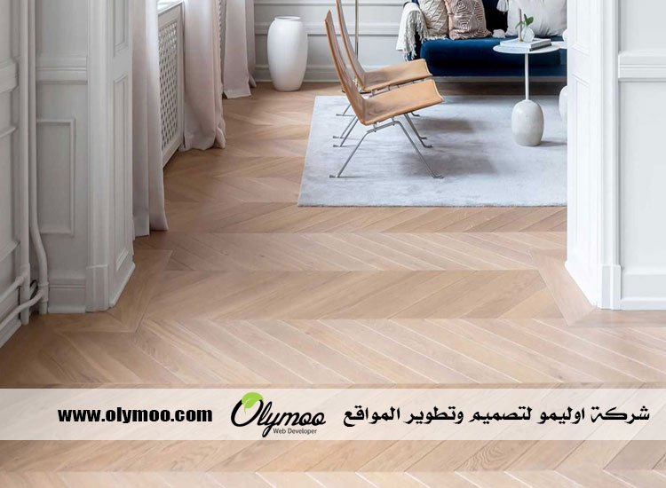 تركيب باركيه في راس الخيمة