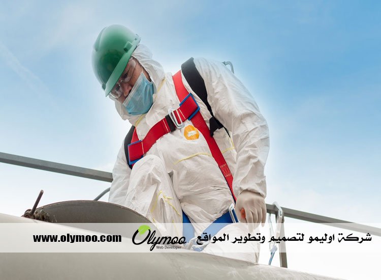 شركة تنظيف خزانات بالمدينة المنورة