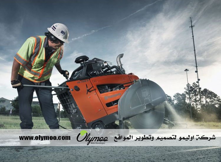 قص الخرسانة في الإمارات