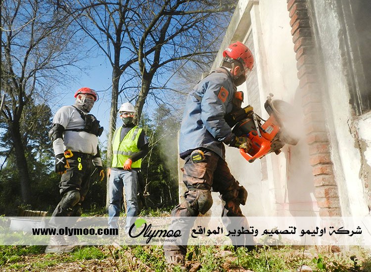 شركة قص خرسانة في ابوظبي