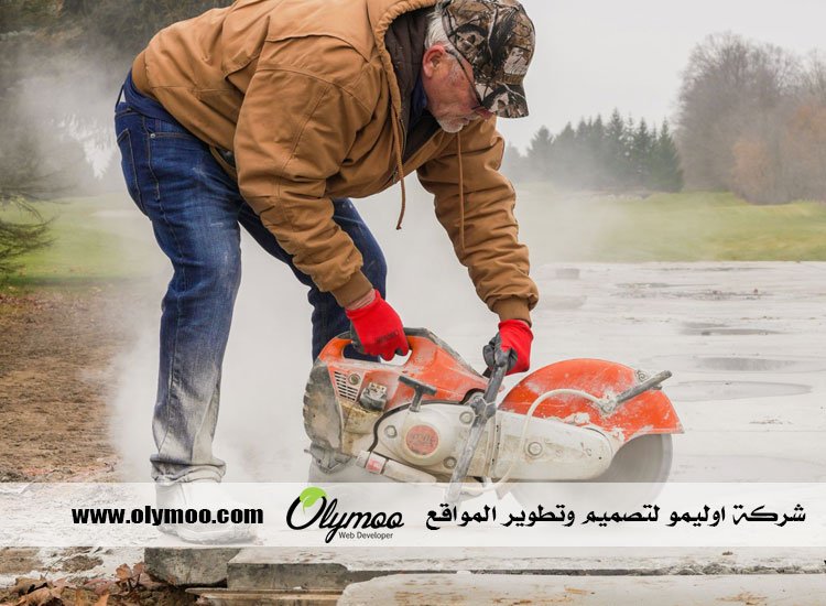 قص وتخريم الخرسانة في الإمارات