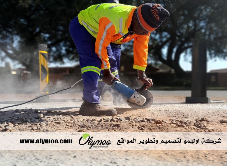خدمات قص وتخريم الخرسانة في الإمارات