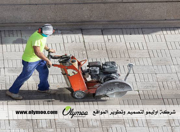 شركة قص الخرسانة في ابوظبي
